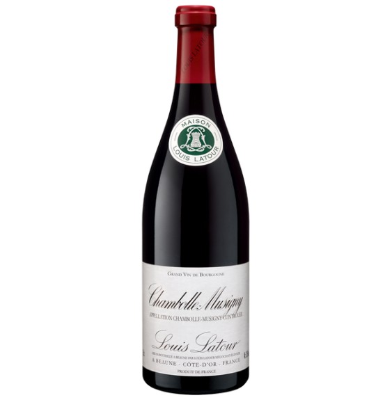 LOUIS LATOUR CHAMBOLLE MUSIGNY  0.75 litri