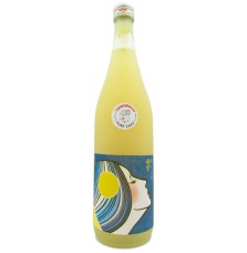 SAKE YOIGOKOCHI YUZU 0.72 litri
