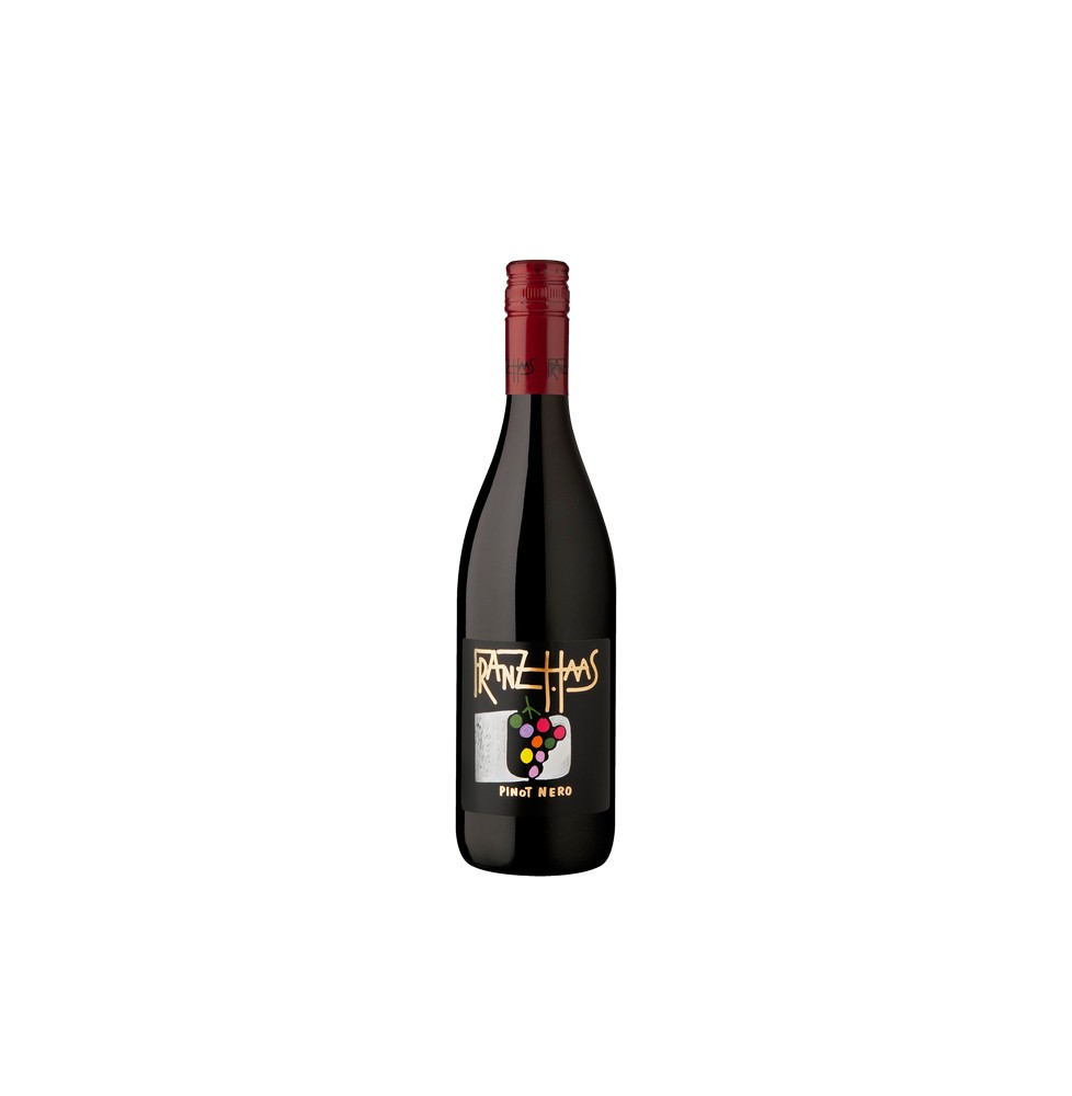 FRANZ HAAS PINOT NERO  0.75 litri