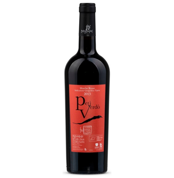 TERRA ARGILLOSA PETI' VERDO' 0.75 litri