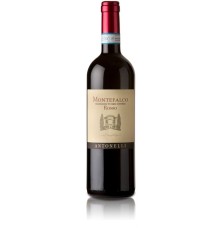 ANTONELLI MONTEFALCO ROSSO 0.75 litri