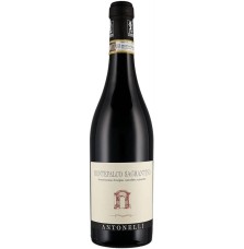 ANTONELLI MONTEFALCO SAGRANTINO 0.75 litri