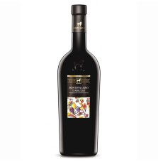 ULISSE MONTEPULCIANO D'ABRUZZO 0.75 litri