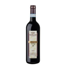 LE CHIUSE ROSSO MONTALCINO 0.75 litri