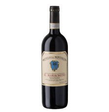 IL MARRONETO BRUNELLO DI MONTALCINO 2017 0.75 litri