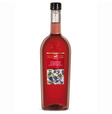 ULISSE CERASUOLO D'ABRUZZO 0.75 litri