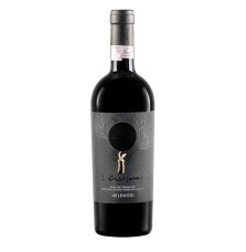 VELENOSI MONTEPULCIANO D'ABRUZZO VERSO SERA 0.75 litri