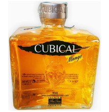 GIN CUBICAL W&H MANGO 0.70 litri