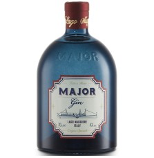 GIN MAJOR LAGO MAGGIORE 0.70 litri