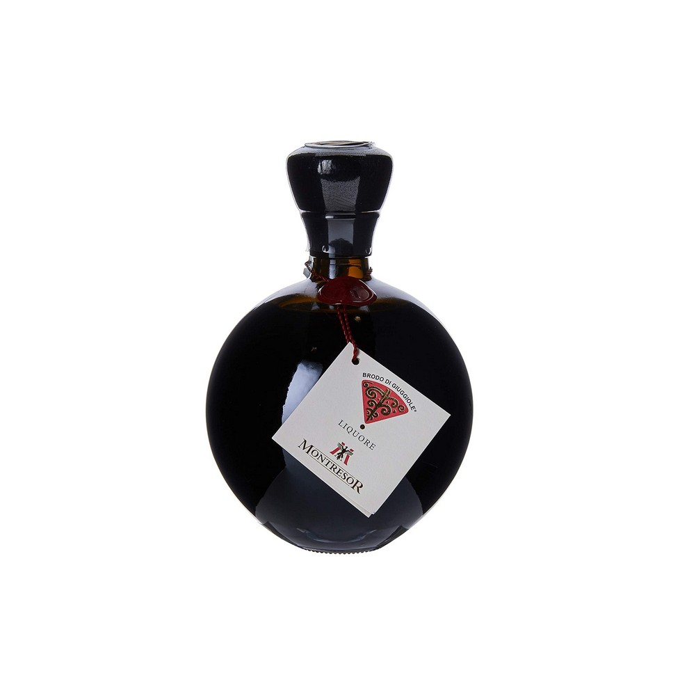 MONTRESOR BRODO DI GIUGGIOLE 0.70 litri