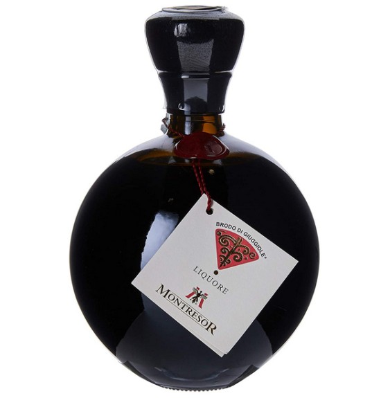 MONTRESOR BRODO DI GIUGGIOLE 0.70 litri