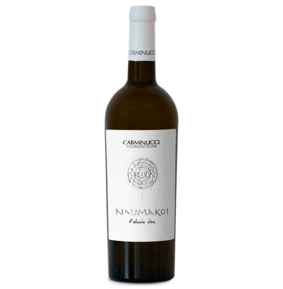 CARMINUCCI NAUMAKOS FALERIO 0.75 litri