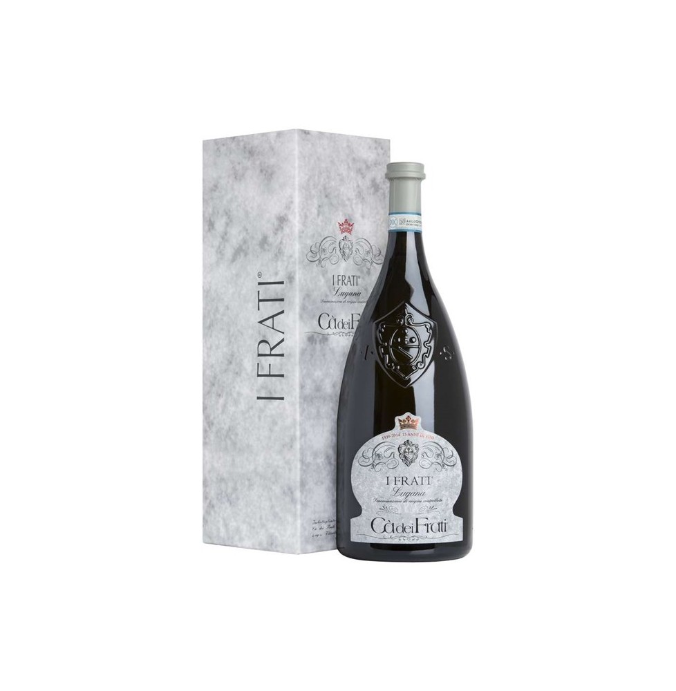 CA'DEI FRATI I FRATI  ASTUCCIO 1.50 litri
