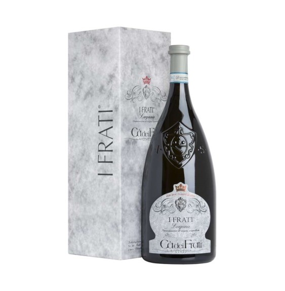 CA'DEI FRATI I FRATI  ASTUCCIO 1.50 litri