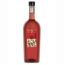 ULISSE MERLOT ROSATO 0.75 litri