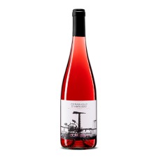 CONTESA CERASUOLO 0.75 litri