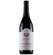 ALDO CONTERNO BAROLO COLONNELLO 2017 0.75 litri