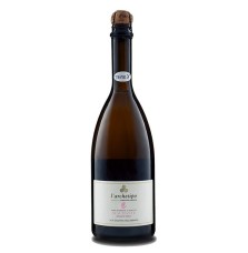 L'ARCHETIPO SUSUMANTE ROSATO BRUT 0.75 litri