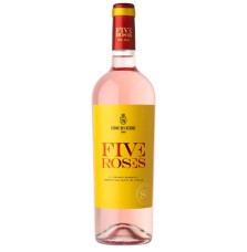 LEONE DE CASTRIS FIVE ROSES ANNIVERSARIO 0.75 litri