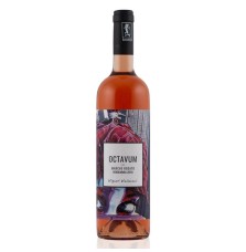 VIGNETI VALLORANI OCTAVUM ROSATO 0.75 litri