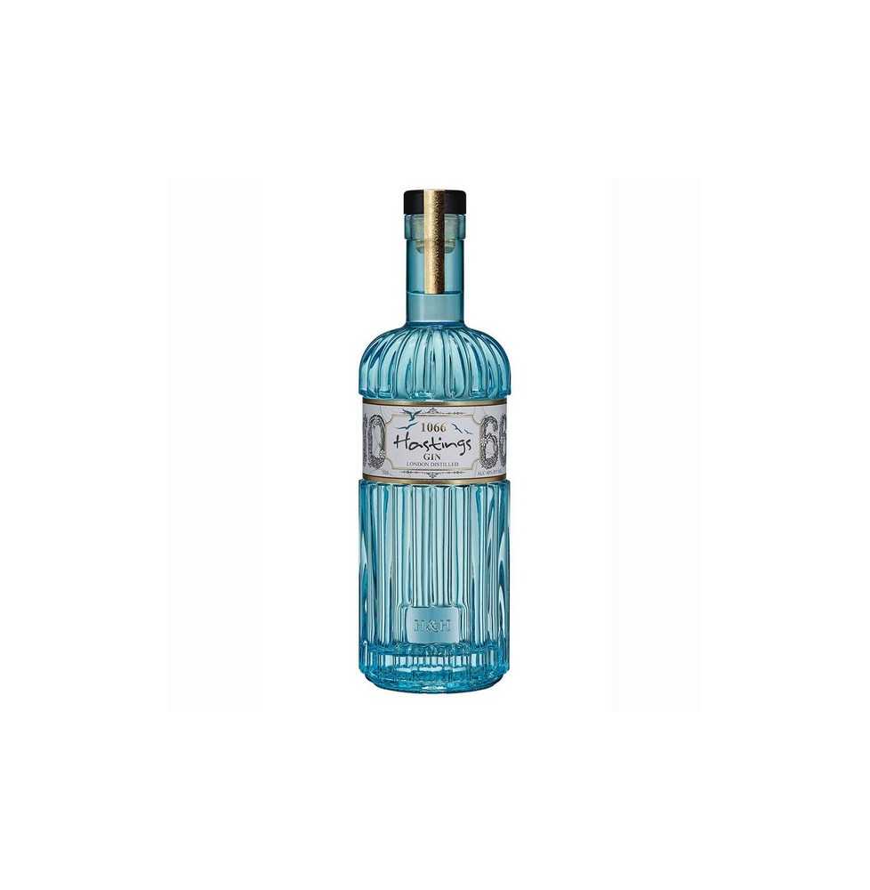 GIN HASTINGS 1066 BOTANICAL 0.70 litri