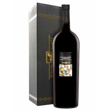 ULISSE MONTEPULCIANO astuccio 1.50 litri