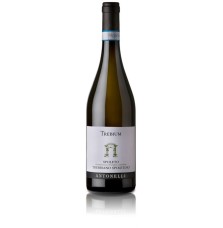 ANTONELLI TREBIUM TREBBIANO SPOLETINO 0.75 litri