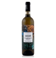 VIGNETI VALLORANI PASSERINA ZACCARI' 0.75 litri