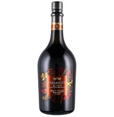 BOTTEGA VERMOUTH ROSSO 0.75 litri