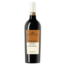 SANGIOVANNI KIARA 0.75 litri