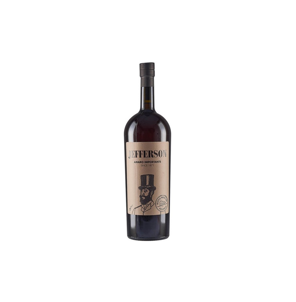 JEFFERSON AMARO 1.50 litri