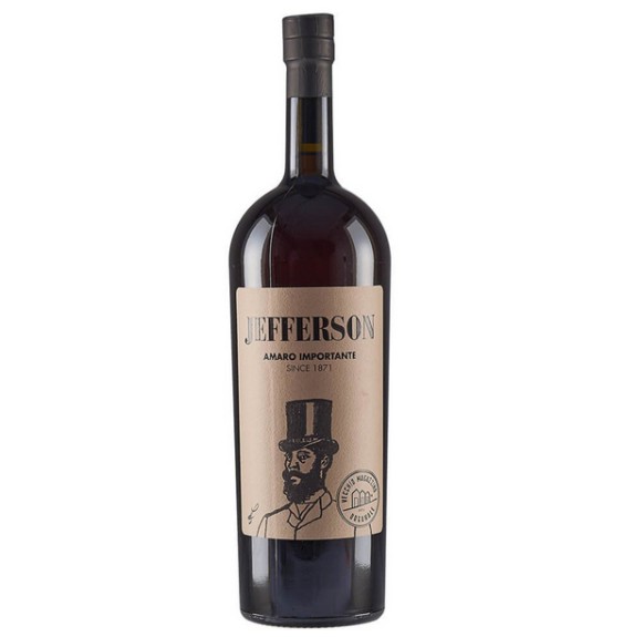 JEFFERSON AMARO 1.50 litri