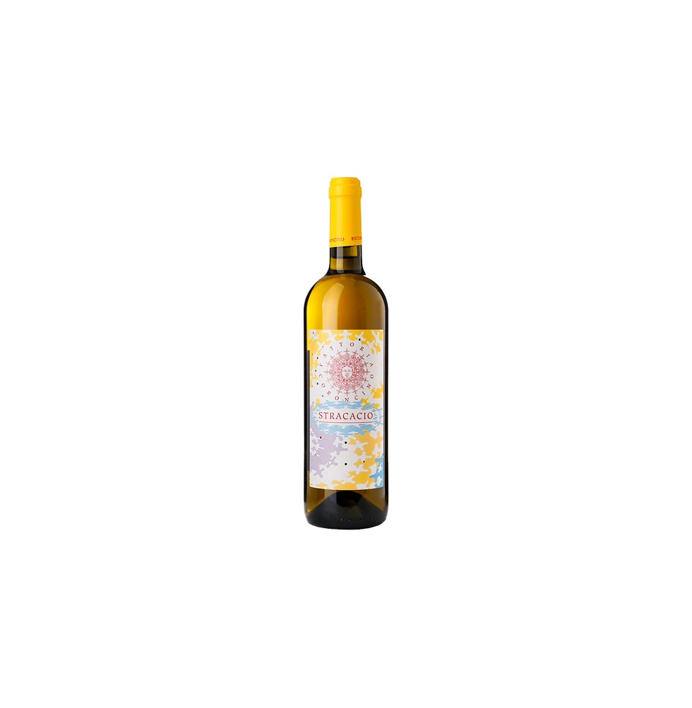 FATTORIA CORONCINO STRACACIO 0.75 litri
