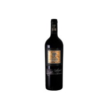 TERZINI  VIGNA VETUM  MONTEPULCIANO RISERVA 0.75 litri