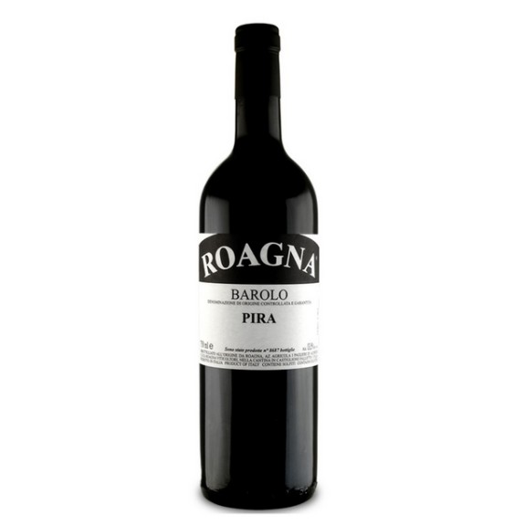 ROAGNA BAROLO PIRA 0.75 litri