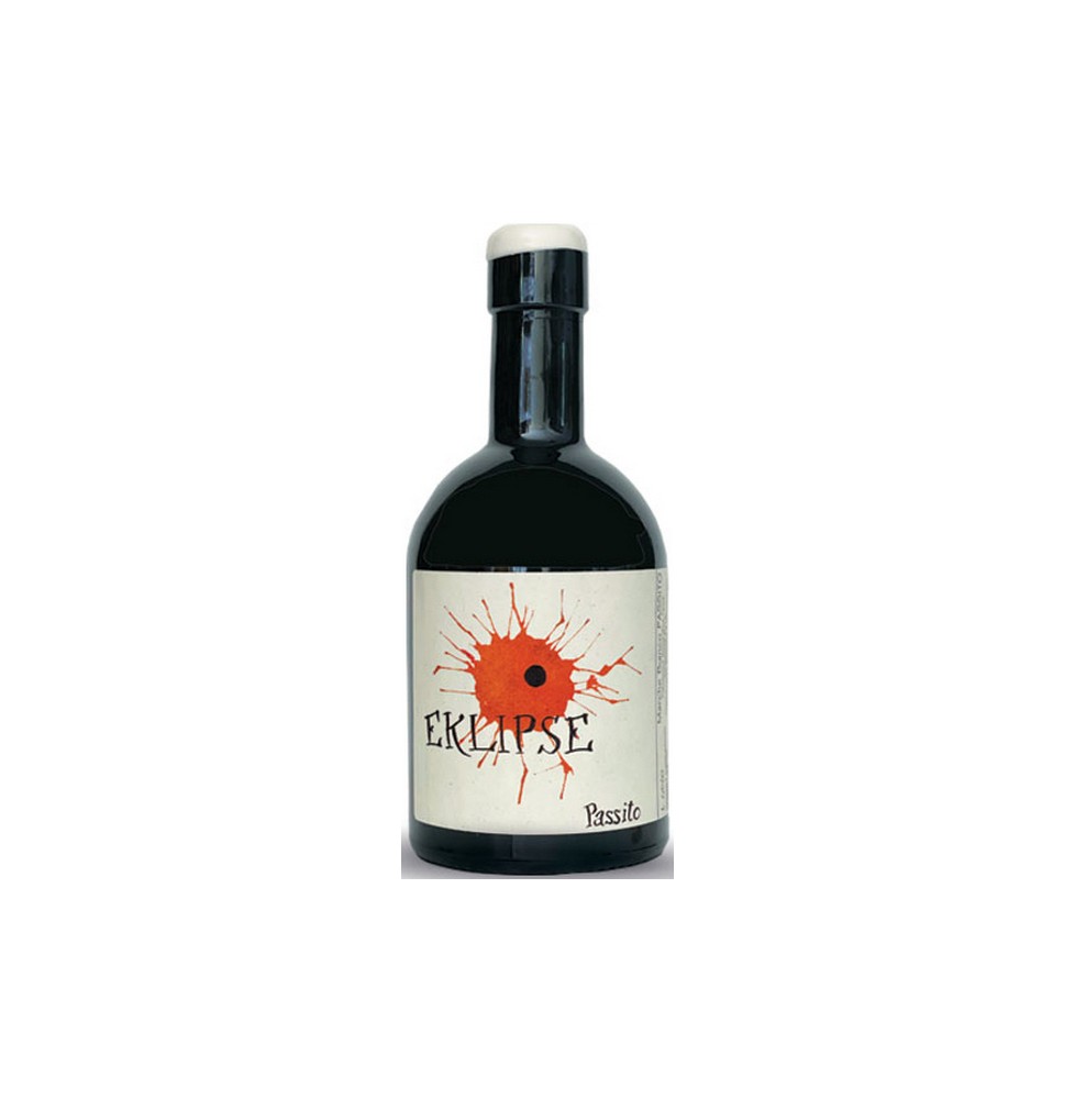 CLARA MARCELLI EKLIPSE PASSITO  0.38 litri