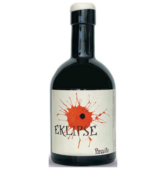 CLARA MARCELLI EKLIPSE PASSITO  0.38 litri