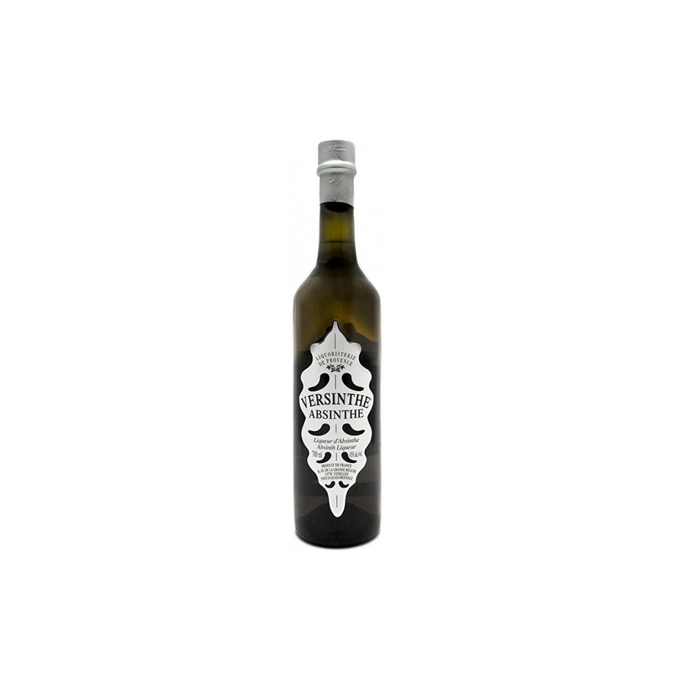 ABSINTHE VERSINTHE 0.75 litri