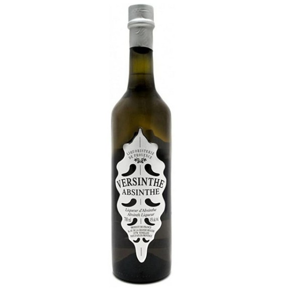ABSINTHE VERSINTHE 0.75 litri