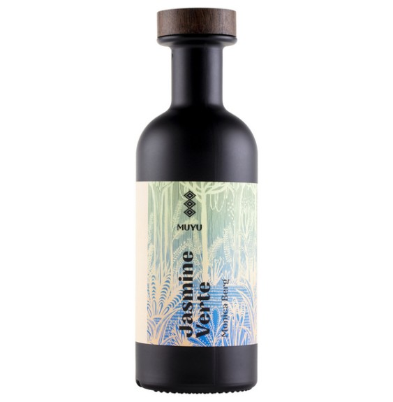 MUYU JASMINE VERT 0.50 litri