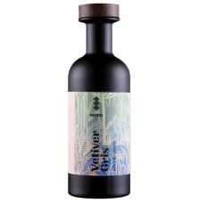 MUYU VETIVER GRIS 0.50 litri