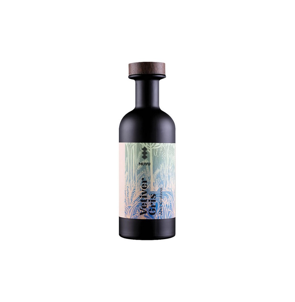 MUYU VETIVER GRIS 0.50 litri