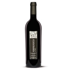 ULISSE AMARANTA MONTEPULCIANO 0.75 litri