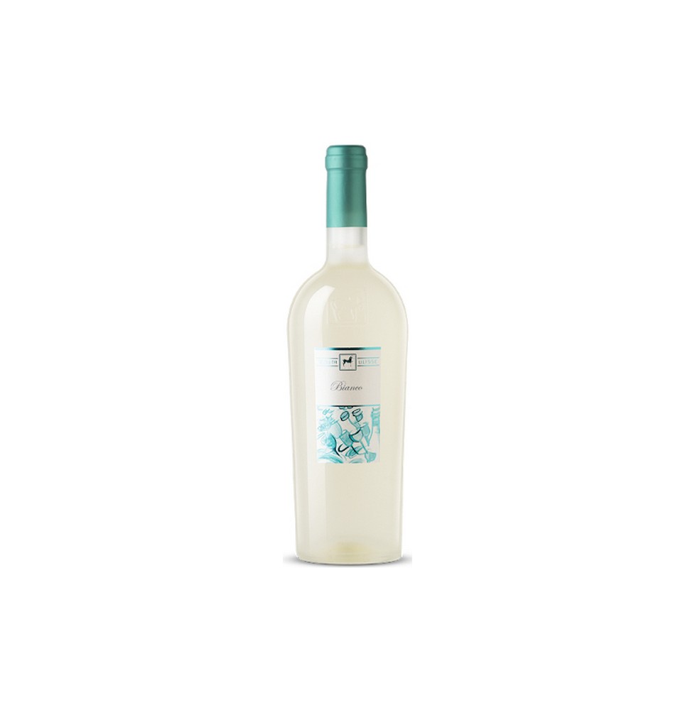 ULISSE  PREMIUM BIANCO  0.75 litri