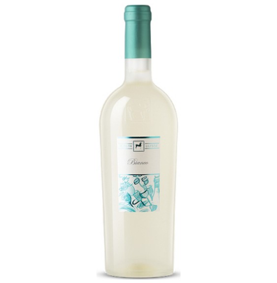 ULISSE  PREMIUM BIANCO  0.75 litri