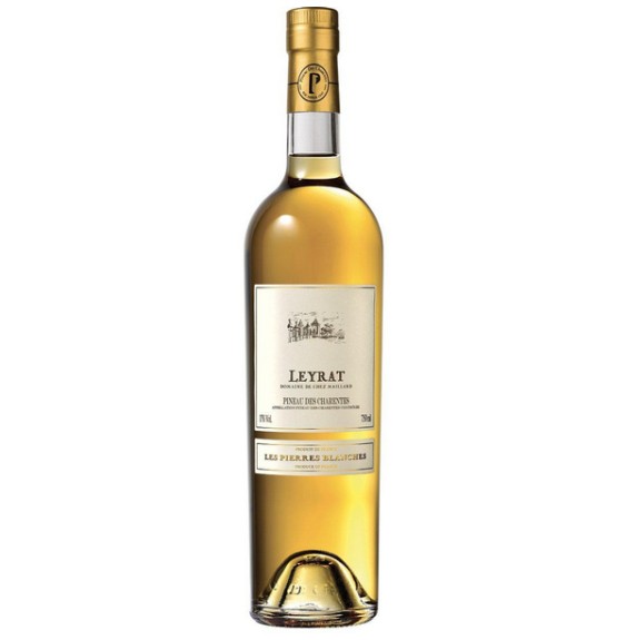 LEYRAT PINEAU DE CHARANTE  0.75 litri