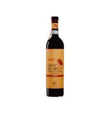 LUNARIA  COSTE DI MORO COLLINE TERAMANE MONTEPULCIANO RISERVA 0.75 litri