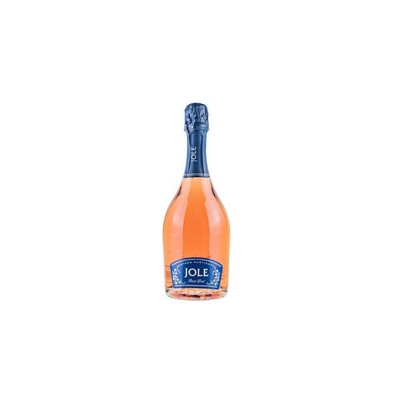 MUROLA JOSE' ROSE' BRUT