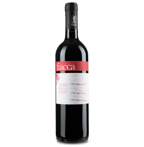 TERRA ARGILLOSA FIACCA 0.75 litri