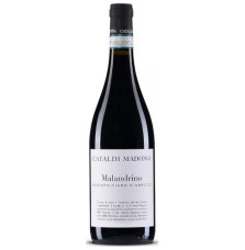 CATALDI MADONNA MONTEPULCIANO D'ABRUZZO MALANDRINO 0.75 litri